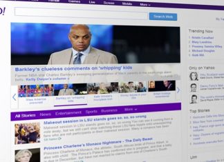 Bresa de securitate la Yahoo: 500 de mil de conturi afectate conturi