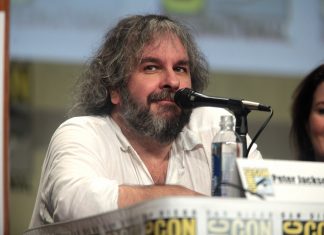Peter Jackson will adapt Mortal Engines
