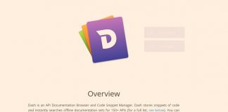 dash