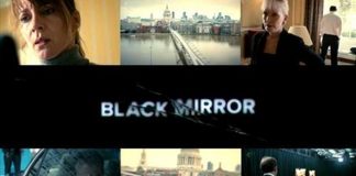 black mirror