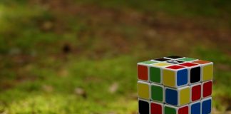 rubik