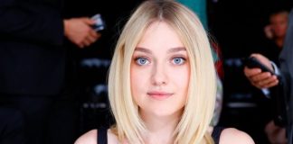 dakota fanning