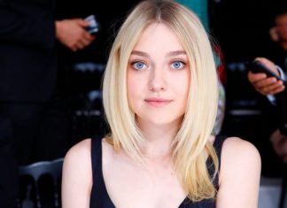 dakota fanning