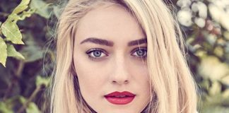 Dakota Fanning
