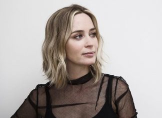 emily blunt