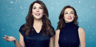 gilmore girls