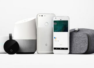 google
