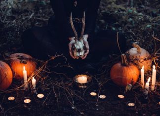 Halloween traditions around the world halloween