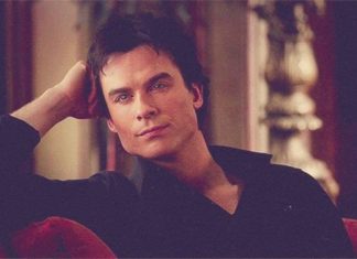 Ian Somerhalder opens up about life with Nikki Reed ian somerhalder