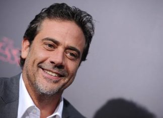 Walking Dead’s Jeffrey Dean Morgan on season premiere Jeffrey Dean Morgan
