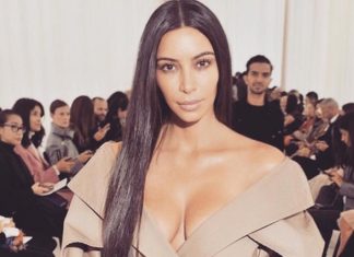 kim kardashian