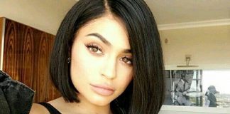 kylie jenner