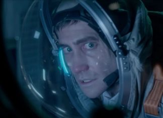 Ryan Reynolds makes his comeback in the Life trailer life