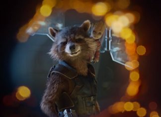 Guardians of the Galaxy Vol. 2 Teaser with Baby Groot
