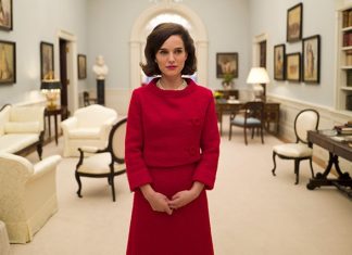 jackie