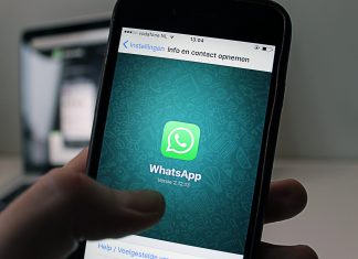 Video calls on WhatsApp Video calls on WhatsApp