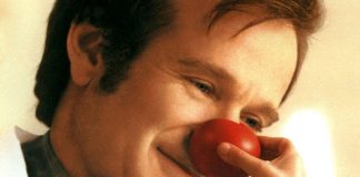 robin williams