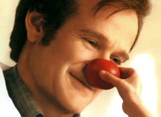robin williams
