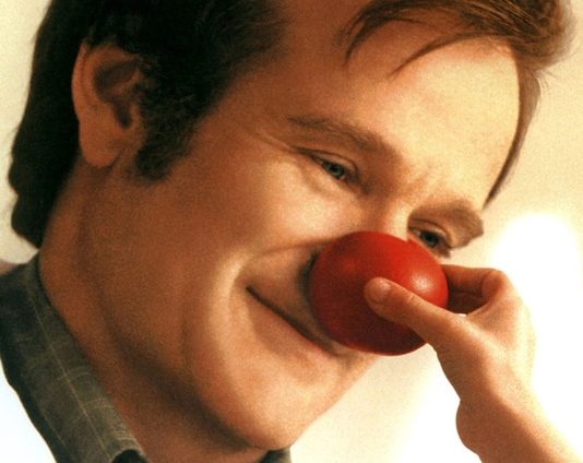 Vaduva lui Robin Williams a vorbit despre moartea actorului robin williams