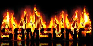 Samsung a oprit productia pentru Galaxy Note 7