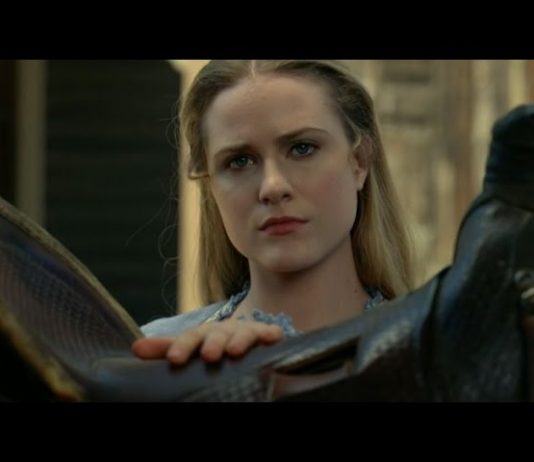 Westworld noul serial pe HBO – debuteaza mai bine decat Game of Thrones