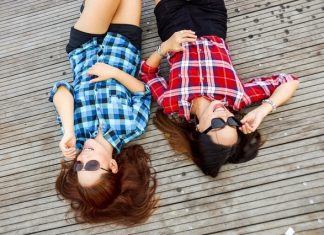 Study finds we only form three types of friendships friendships