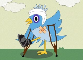 Twitter announced Vine shutdown vine