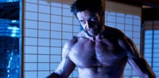 wolverine