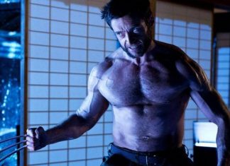 The trailer for the last Wolverine movie has arrived wolverine
