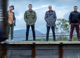 The full trailer for Trainspotting 2 is here trainspotting