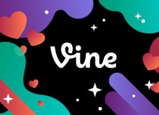 Vine founders launched a new video app vine