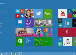 Windows 7 and Windows 8 are history windows
