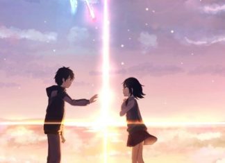 ‘Your Name’ already has a fanbase. Is it enough for an Oscar? your name