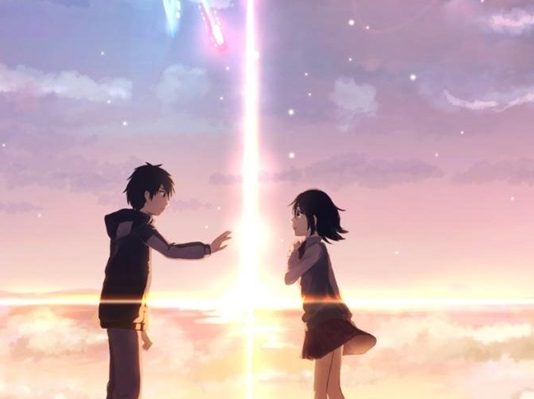 ‘Your Name’ already has a fanbase. Is it enough for an Oscar? your name